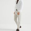 PANTALONE LEISURE FIT IN DENIM — изображение 5