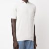 POLO IN MAGLIA DI COTONE — изображение 4