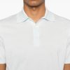 POLO IN MAGLIA DI COTONE — изображение 3