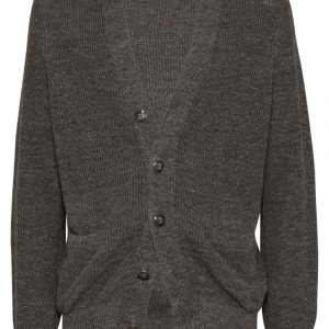 CARDIGAN IN COTONE