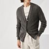 CARDIGAN IN COTONE — изображение 5