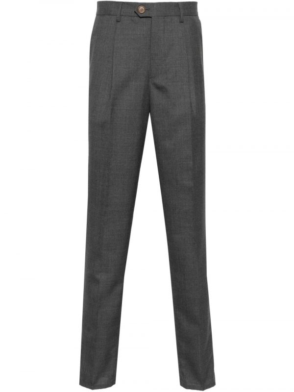 PANTALONE IN LANA