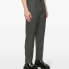PANTALONE IN LANA — изображение 3