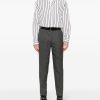 PANTALONE IN LANA — изображение 4