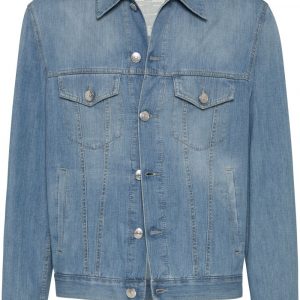 GIACCA IN JEANS