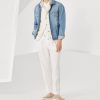 GIACCA IN JEANS — изображение 3