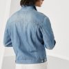 GIACCA IN JEANS — изображение 4