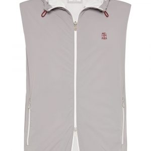 GILET IMBOTTITO