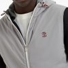 GILET IMBOTTITO — изображение 4
