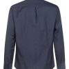 CAMICIA IN LANA VERGINE — изображение 3