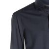 CAMICIA IN LANA VERGINE — изображение 4