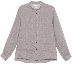 CAMICIA IN LINO