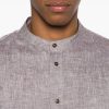 CAMICIA IN LINO — изображение 2