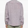 CAMICIA IN LINO — изображение 3