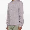 CAMICIA IN LINO — изображение 5