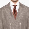 GIACCA DECOSTRUITA IN LINO — изображение 2