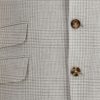 BLAZER IN LINO — изображение 2