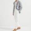 BLAZER IN LINO — изображение 2
