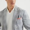 BLAZER IN LINO — изображение 4