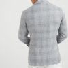 BLAZER IN LINO — изображение 5