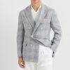 BLAZER IN LINO — изображение 6