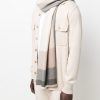 SCIARPA IN LANA E CASHMERE — изображение 2