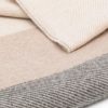 SCIARPA IN LANA E CASHMERE — изображение 3