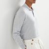 POLO IN CASHMERE E SETA — изображение 3