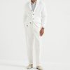 POLO IN CASHMERE E SETA — изображение 5