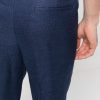 ABITO LEISURE FIT IN LINO — изображение 5