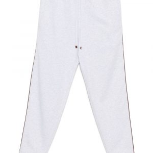 PANTALONE TUTA IN COTONE