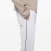 PANTALONE TUTA IN COTONE — изображение 2