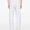 PANTALONE TUTA IN COTONE — изображение 3