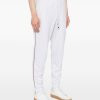 PANTALONE TUTA IN COTONE — изображение 4