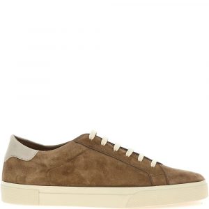 SNEAKERS IN CAMOSCIO