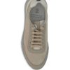 SNEAKER IN PELLE — изображение 4