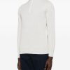 MAGLIA A COLLO ALTO IN COTONE — изображение 2