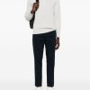 MAGLIA A COLLO ALTO IN COTONE — изображение 4