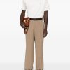 T-SHIRT IN COTONE CON LOGO — изображение 2