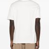 T-SHIRT IN COTONE CON LOGO — изображение 4