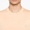 T-SHIRT IN COTONE CON LOGO — изображение 4