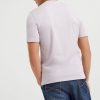 T-SHIRT IN COTONE CON LOGO — изображение 4