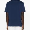 T-SHIRT IN COTONE CON LOGO — изображение 3