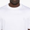 T-SHIRT IN COTONE CON LOGO — изображение 3