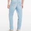 JEANS TRADITIONAL FIT IN COTONE — изображение 2
