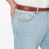 JEANS TRADITIONAL FIT IN COTONE — изображение 3