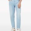 JEANS TRADITIONAL FIT IN COTONE — изображение 5