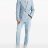 JEANS TRADITIONAL FIT IN COTONE — изображение 6