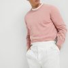 MAGLIA GIROCOLLO IN CASHMERE — изображение 2