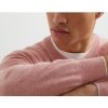 MAGLIA GIROCOLLO IN CASHMERE — изображение 3